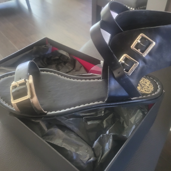 Ladies sandals - Picture 4 of 6